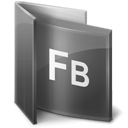 Flex Builder icon